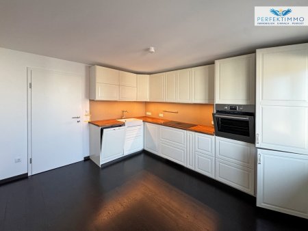 Helle 2-Zimmer-Mietwohnung