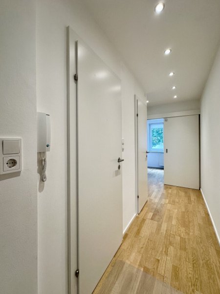 2,5-Zimmer-Eigentumswohnung mit Gemeinschaftsgarten