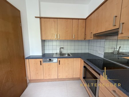Großzügige Familienwohnung mit zwei Terrassen & Weitblick