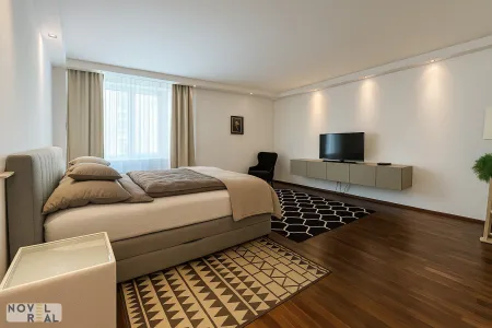 Exklusive Stadtresidenz in Wiener Spitzenlage im renommierten Hotelambiente
