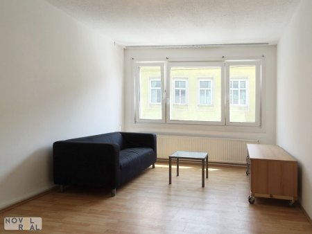 Attraktive 2-Zimmer-Wohnung mit Lift in bester Lage nahe Schloss Schönbrunn