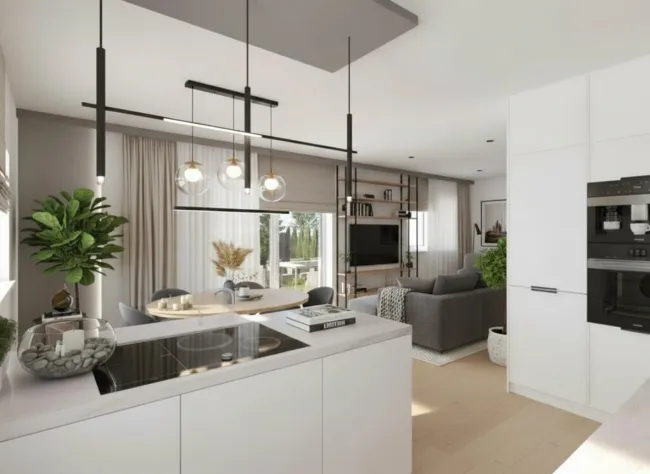 🏡 bring deine Ideen ein und mache aus dieser Gartenwohnung dein ganz persönliches Zuhause. Schnellzug nach Graz 17min🌳✨ - Bild