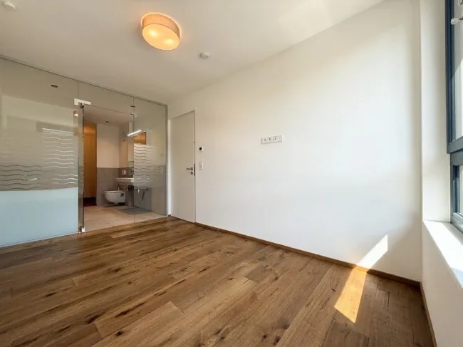 Zimmer mit Bad en suite