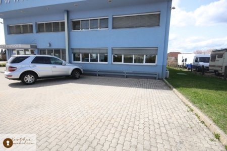Büro in frequentierter Lage in Feldkirchen!!