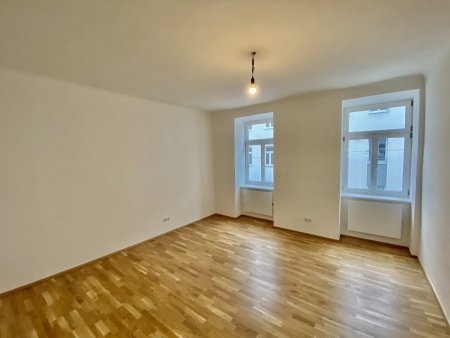 Sommer-Special: Jetzt nur die halbe Provision zahlen - bis 31.08.2026. - Charmante 2 Zimmer Wohnung in der Bergsteiggasse