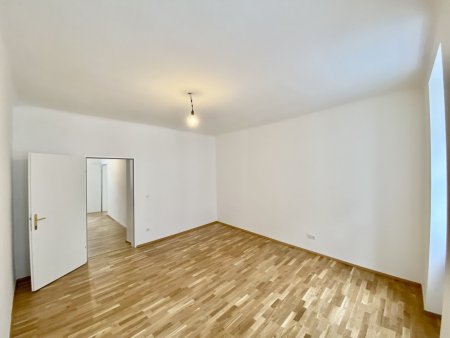 Sommer-Special: Jetzt nur die halbe Provision zahlen - bis 31.08.2026. - Charmante 2 Zimmer Wohnung in der Bergsteiggasse