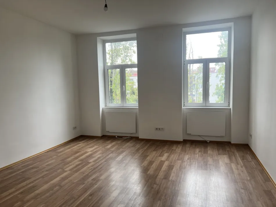 Charmant und urban gelegen in 1030 Wien - Wohnen mit bester Erreichbarkeit - Titelbild