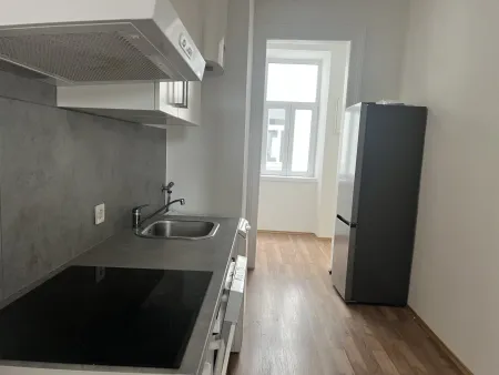Charmant und urban gelegen in 1030 Wien - Wohnen mit bester Erreichbarkeit