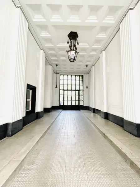 Büro mit Altbau-Flair, Nähe Belvedere zu mieten!