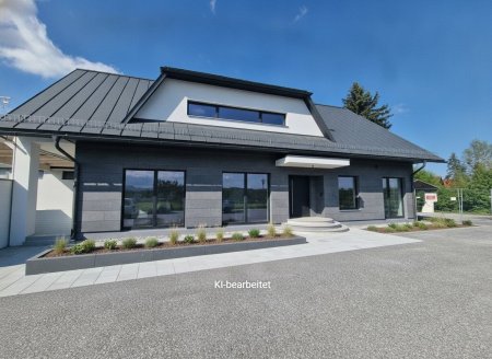 **Gewerbeobjekt / Wohnprojekt / Investitionschance** Sanierungsobjekt mit toller Anbindung–Eine Immobilie für Visionäre
