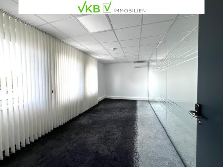 Ihr neuer Unternehmensstandort – Moderne Büroflächen in attraktiver Lage