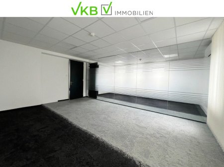 Ihr neuer Unternehmensstandort – Moderne Büroflächen in attraktiver Lage