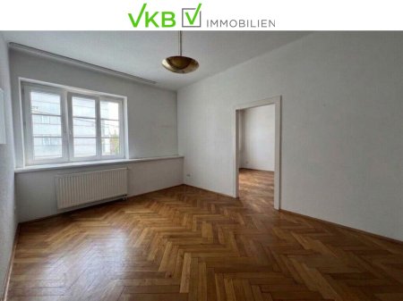 Zentrale Top-Lage – Moderne Wohnung mit bester Anbindung zur Linzer Landstraße