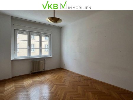 Zentrale Top-Lage – Moderne Wohnung mit bester Anbindung zur Linzer Landstraße