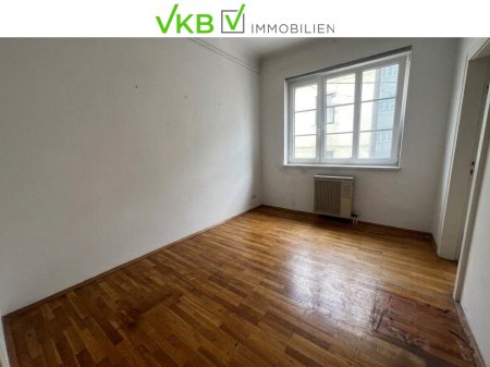 Zentrale Top-Lage – Moderne Wohnung mit bester Anbindung zur Linzer Landstraße