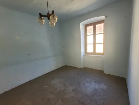 Altes Haus Zimmer 3