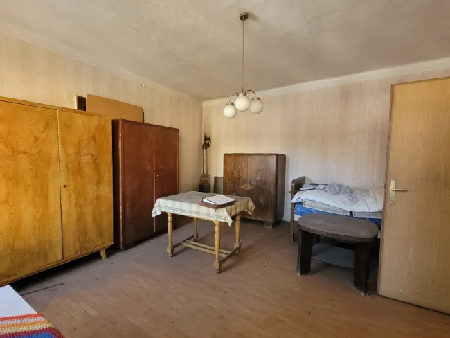 Altes Haus Zimmer 2