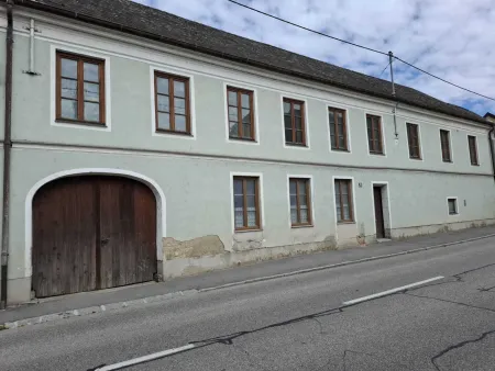 Strassenansicht
