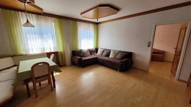 Neueres Haus OG Wohnzimmer