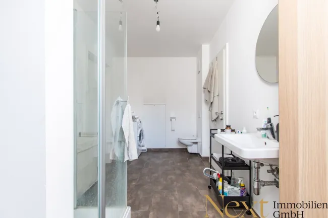 Badezimmer II