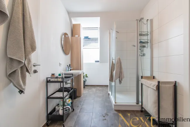Badezimmer I