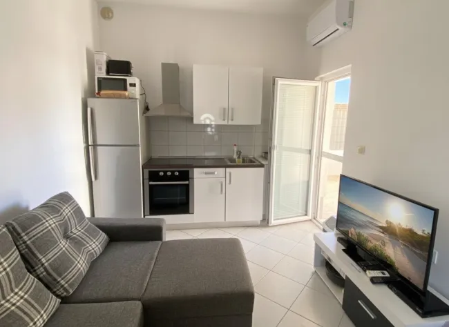 🌊 Eigenheim auf der Insel Vir – Kroatien ☀️🏡 2 Apartments mit Parkplatz - Privat - Bild