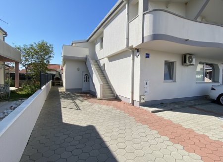 🌊 Eigenheim auf der Insel Vir – Kroatien ☀️🏡 2 Apartments mit Parkplatz - Privat