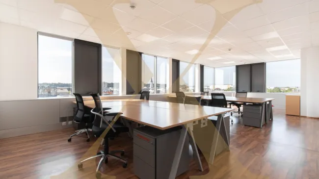 Büro I
