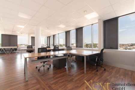 Büro III
