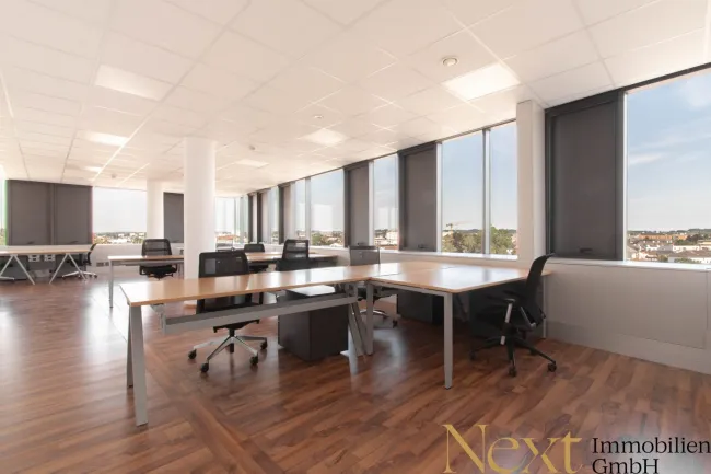Büro I