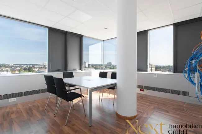 Büro IV