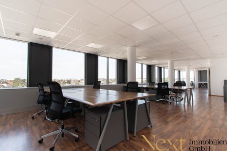 Büro II