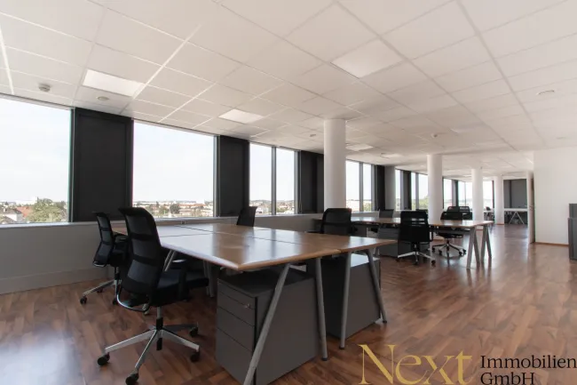 Büro I