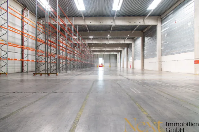 Halle 5 I