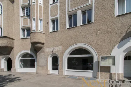 Außenfoto