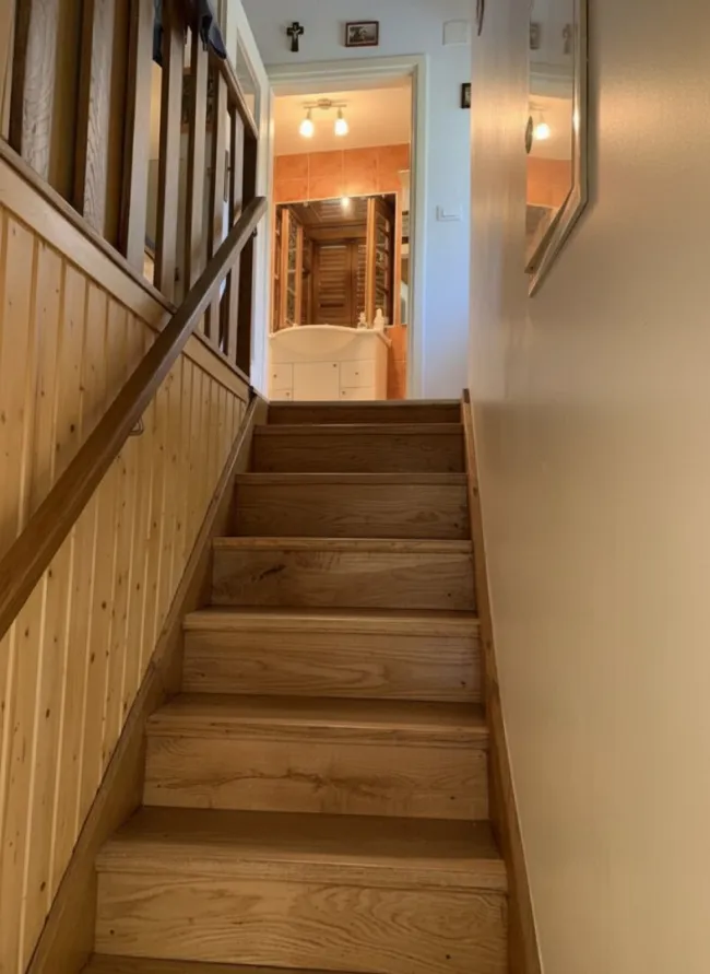 Lovran – Charmantes Apartment im Herzen der Altstadt-Nähe Opatija-Kroatien - Bild