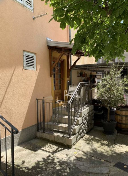 Lovran – Charmantes Apartment im Herzen der Altstadt-Nähe Opatija-Kroatien