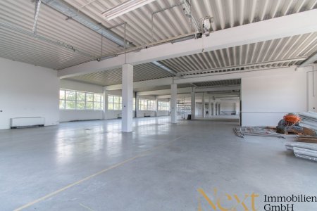 Lagerhalle II