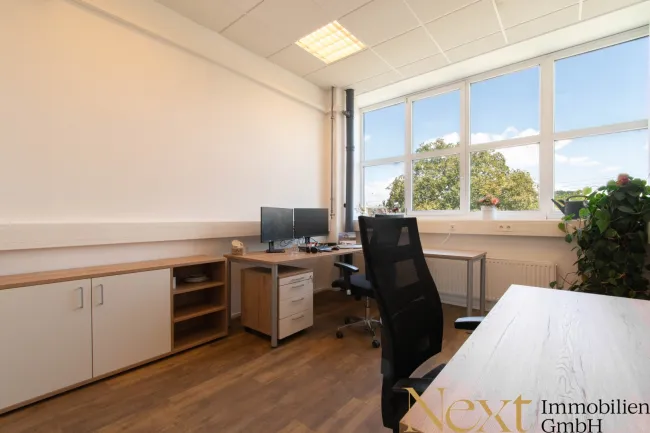 Büro I