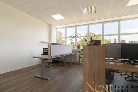 Büro II