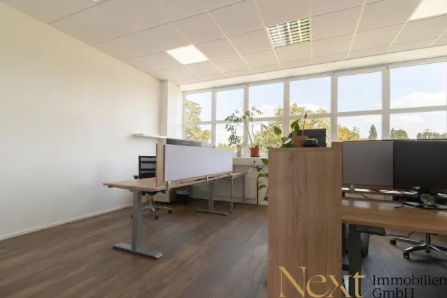 Büro II