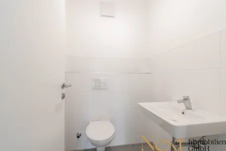Toilette