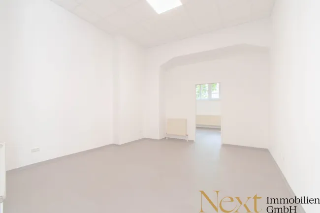 Büro IV