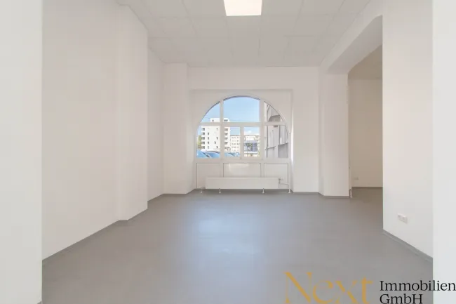 Büro I
