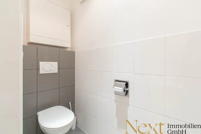 WC Musterfoto