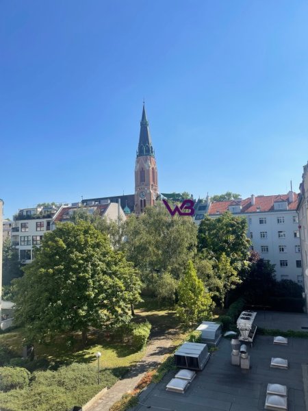 2 Zimmer Mietwohnung!