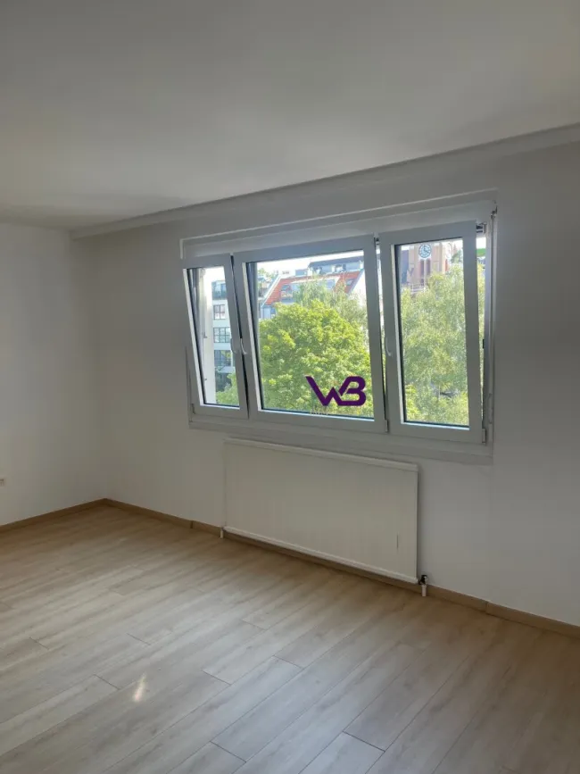 2 Zimmer Mietwohnung! - Bild
