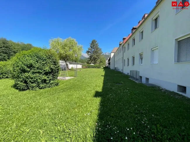 Grünanlage