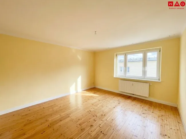 Whg 6 - Wohnzimmer