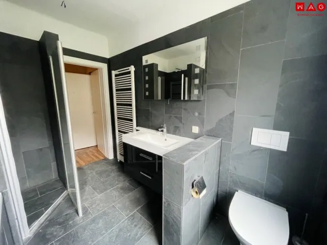 Whg 6 - Badezimmer